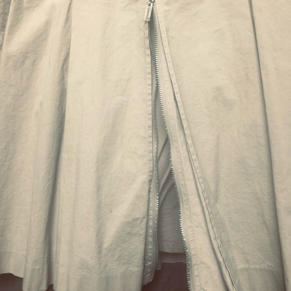 Size 10 SPANNER skirt. Soooo cute. - Picture 5 of 11